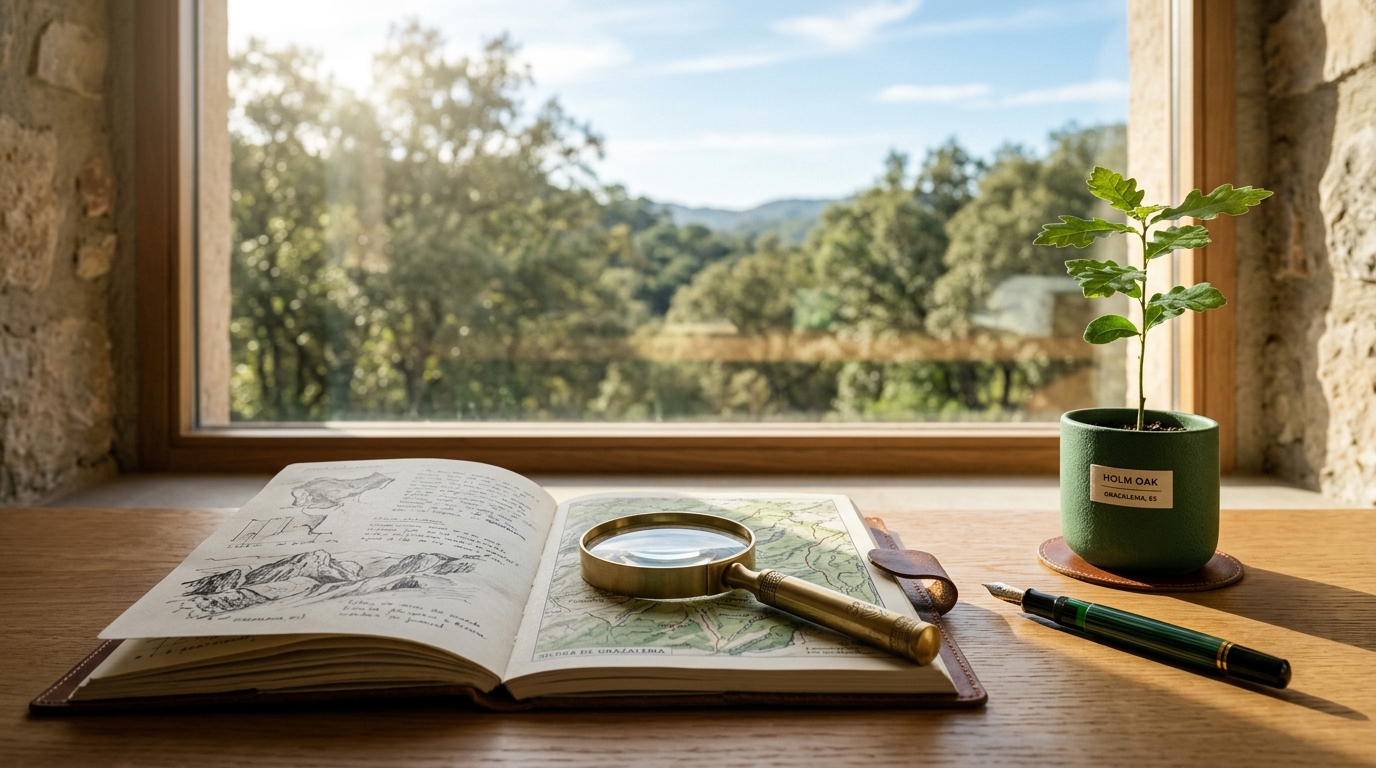¿Buscas la mejor academia oposiciones medio ambiente andalucia?